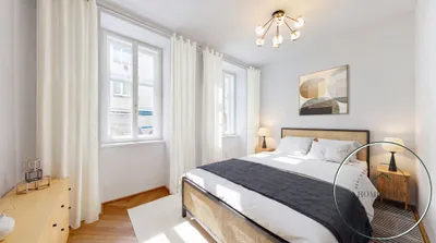 2-Zimmer-Wohnung mieten in Wien – 45,45 m², € 1.194 – Bild 7 von 10