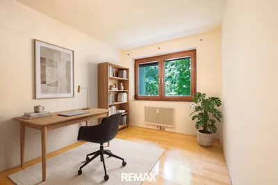 3-Zimmer-Wohnung kaufen in Salzburg Stadt – 80,69 m², € 295.000 – Bild 3 von 13