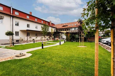 2-Zimmer-Wohnung mieten in Südoststeiermark – 58 m², € 611 – Bild 16 von 17