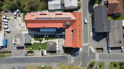 2-Zimmer-Wohnung mieten in Südoststeiermark – 58 m², € 611 – Bild 4 von 17