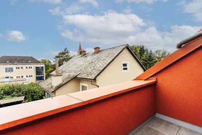2-Zimmer-Wohnung mieten in Südoststeiermark – 58 m², € 611 – Bild 8 von 17