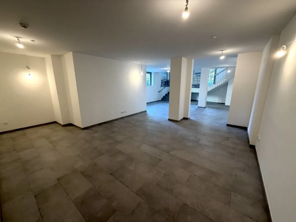 IDEALE GESCHÄFTSFLÄCHE - MAJA LIVING - EINE UNVERWECHSELBARE PERLE! U-BAHN VOR DER TÜRE! - Ansicht 2