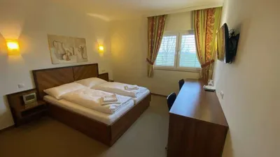 1-Zimmer-Wohnung mieten in Eisenstadt - Umgebung – 21 m², € 649 – Bild 4 von 4