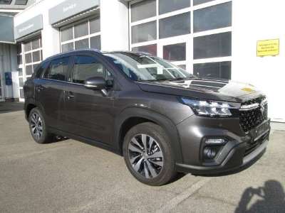 Suzuki S-Cross 1,4 GL+ DITC Hybrid ALLGRIP flash