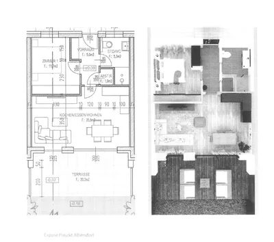 2-Zimmer-Wohnung mieten in Weiz – 50 m², € 840 – Bild 26 von 26