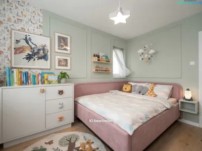 3-Zimmer-Haus kaufen in Bruck an der Leitha – 90,8 m², € 394.999 – Bild 11 von 46