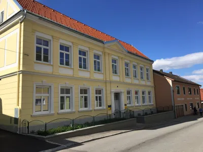 2-Zimmer-Wohnung mieten in Sankt Pölten Land – 62,36 m², € 827