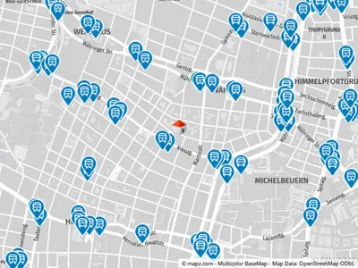3-Zimmer-Wohnung kaufen in Wien – 70,7 m², € 610.000 – Bild 14 von 14