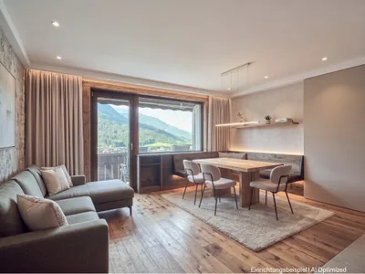 2-Zimmer-Wohnung kaufen in Kitzbühel – 49 m², € 415.000 – Bild 1 von 5