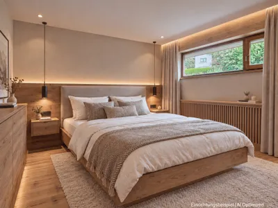 2-Zimmer-Wohnung kaufen in Kitzbühel – 49 m², € 415.000 – Bild 3 von 5