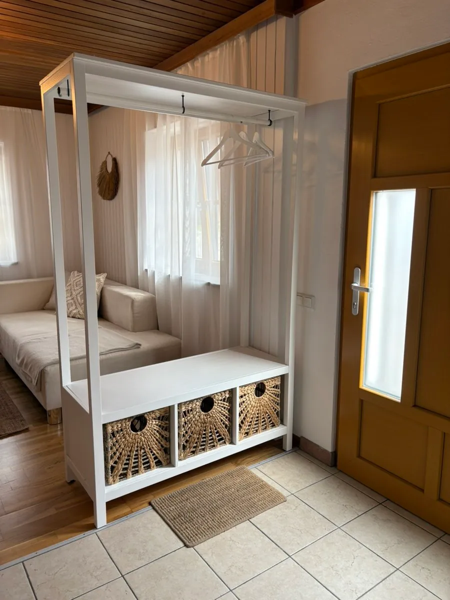 Single-Wohnung - Ansicht 2