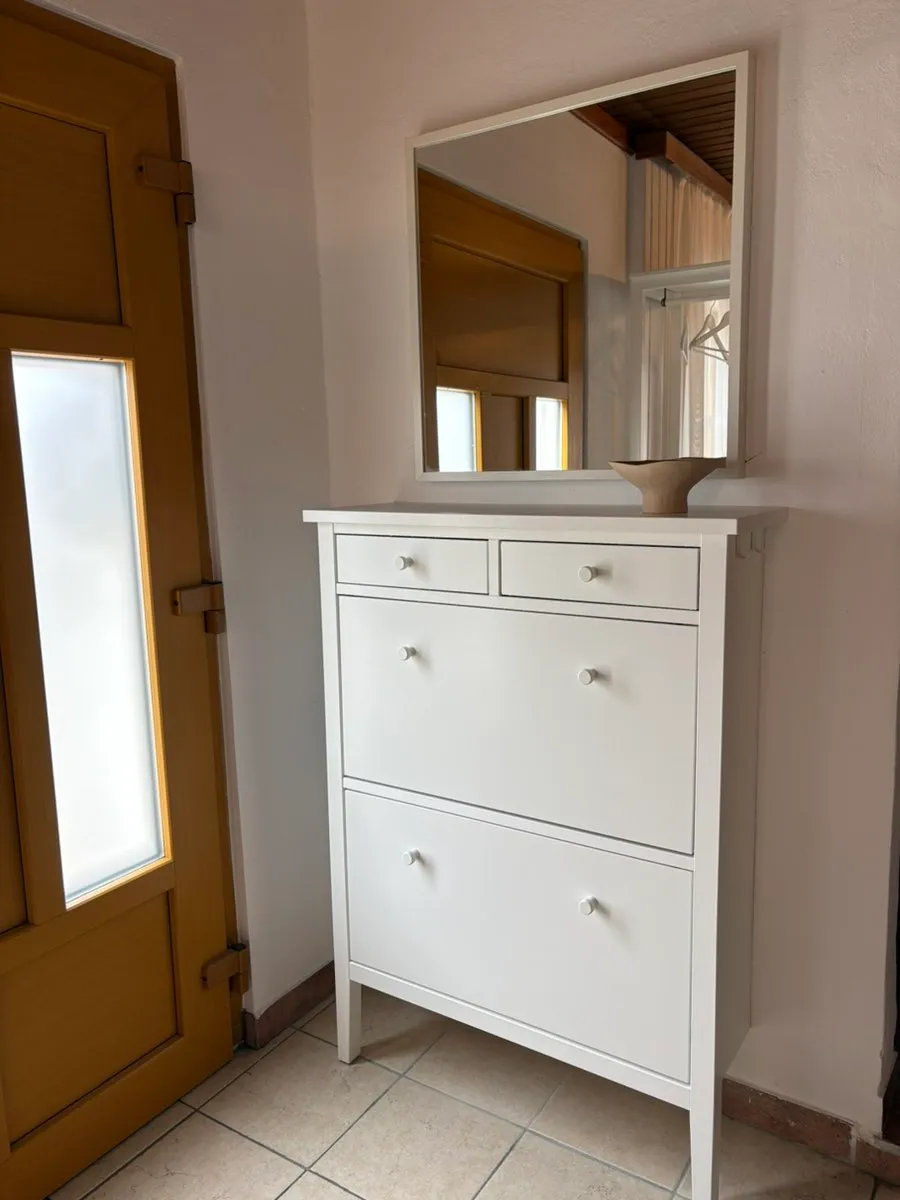 Single-Wohnung - Ansicht 3