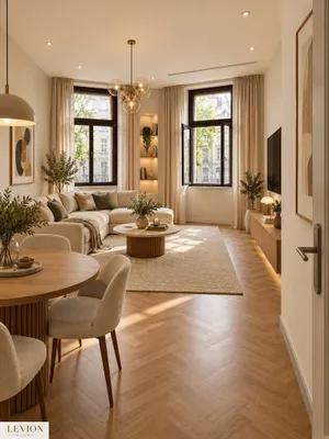 4-Zimmer-Wohnung kaufen in Wien – 87 m², € 228.000 – Bild 1 von 19