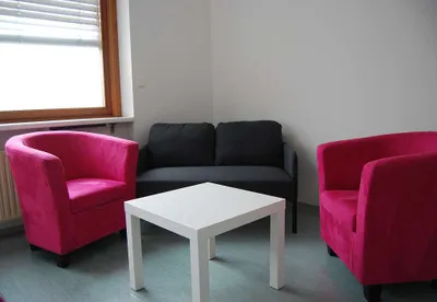 2-Zimmer-Immobilie mieten in Graz – 36 m², € 498 – Bild 1 von 22