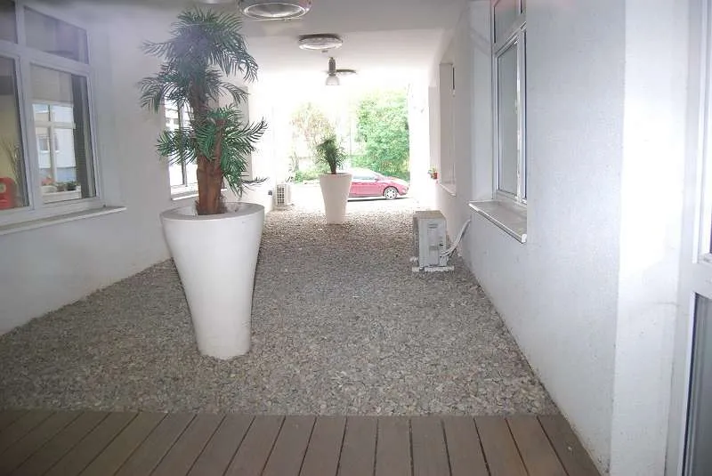 Haus – Graz - Ansicht 3