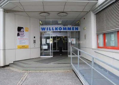 2-Zimmer-Immobilie mieten in Graz – 36 m², € 498 – Bild 19 von 22