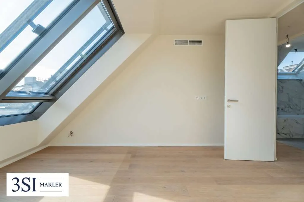 Modern wohnen. Nachhaltig leben. Jeden Tag genießen. - Ansicht 3