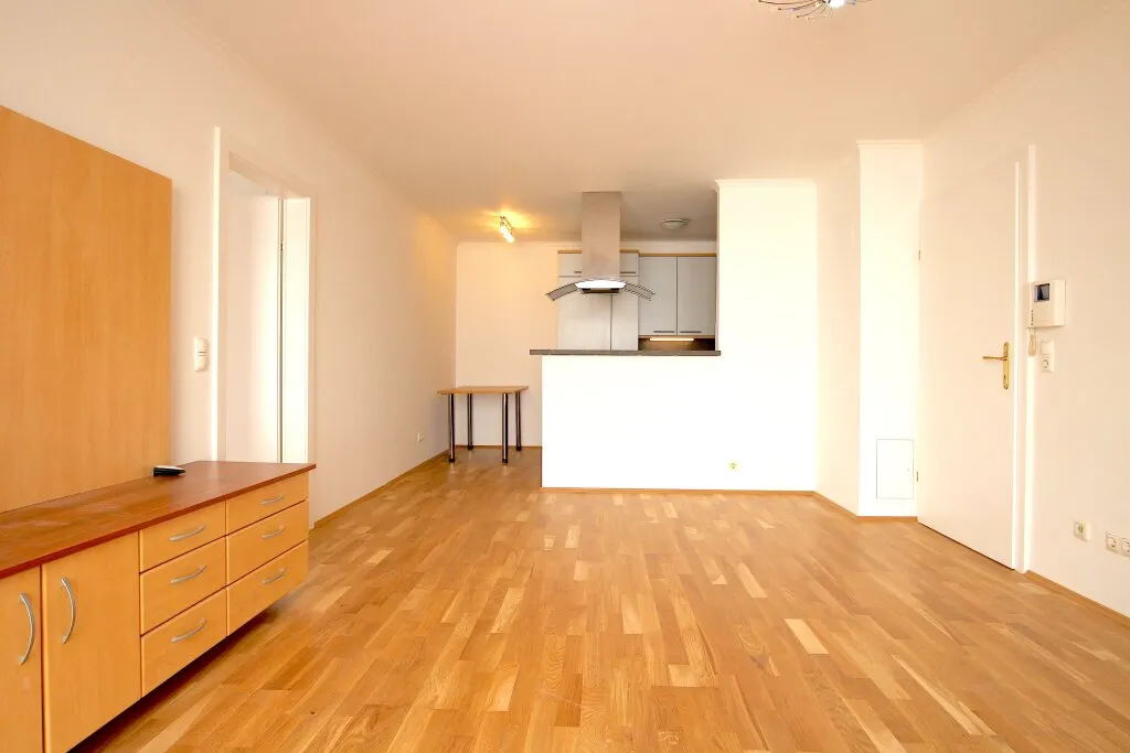 DORNBACH DELUXE - 2,5 Zimmer + Terrasse - Widok 3