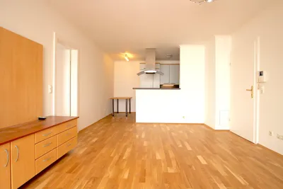 DORNBACH DELUXE - 2,5 Zimmer + Terrasse – Bild 3