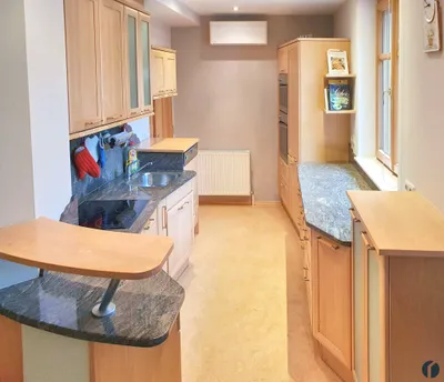 7-Zimmer-Haus mieten in Tulln – 238,77 m², € 2.500 – Bild 9 von 38