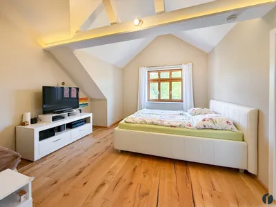 7-Zimmer-Haus mieten in Tulln – 238,77 m², € 2.500 – Bild 25 von 38