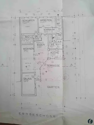 7-Zimmer-Haus mieten in Tulln – 238,77 m², € 2.500 – Bild 35 von 38