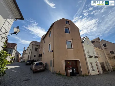 Gewerbeimmobilie kaufen in Krems an der Donau – 238 m², € 600.000 – Bild 2 von 3