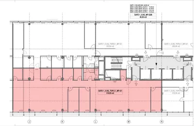 Gewerbeimmobilie mieten in Wien – 330 m², € 7.260 – Bild 5 von 5