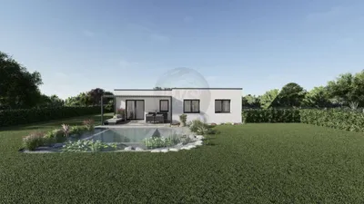 4-Zimmer-Haus kaufen in Wels – 110 m², € 309.000 – Bild 3 von 14