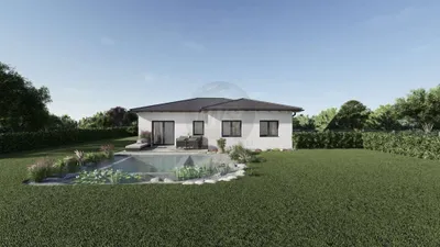 4-Zimmer-Haus kaufen in Wels – 110 m², € 309.000 – Bild 5 von 14