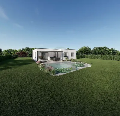 4-Zimmer-Haus kaufen in Wels – 110 m², € 309.000 – Bild 2 von 14