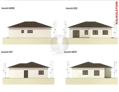 4-Zimmer-Haus kaufen in Wels – 110 m², € 309.000 – Bild 11 von 14