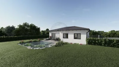4-Zimmer-Haus kaufen in Wels – 110 m², € 309.000 – Bild 6 von 14