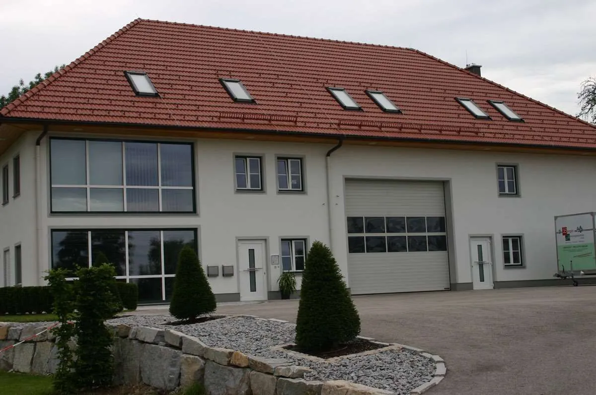 Modernes Studio/ Bürofläche (oder Wohnung) in ruhiger Lage in 4615 Holzhausen - Ansicht 3