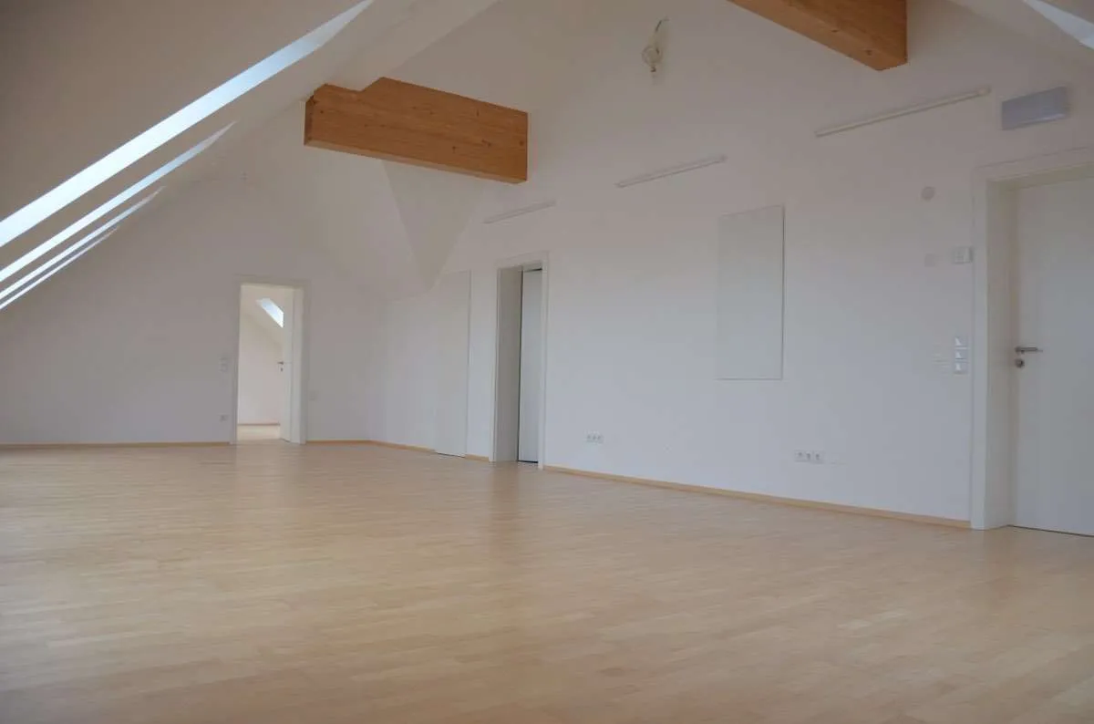 Modernes Studio/ Bürofläche (oder Wohnung) in ruhiger Lage in 4615 Holzhausen - Ansicht 2