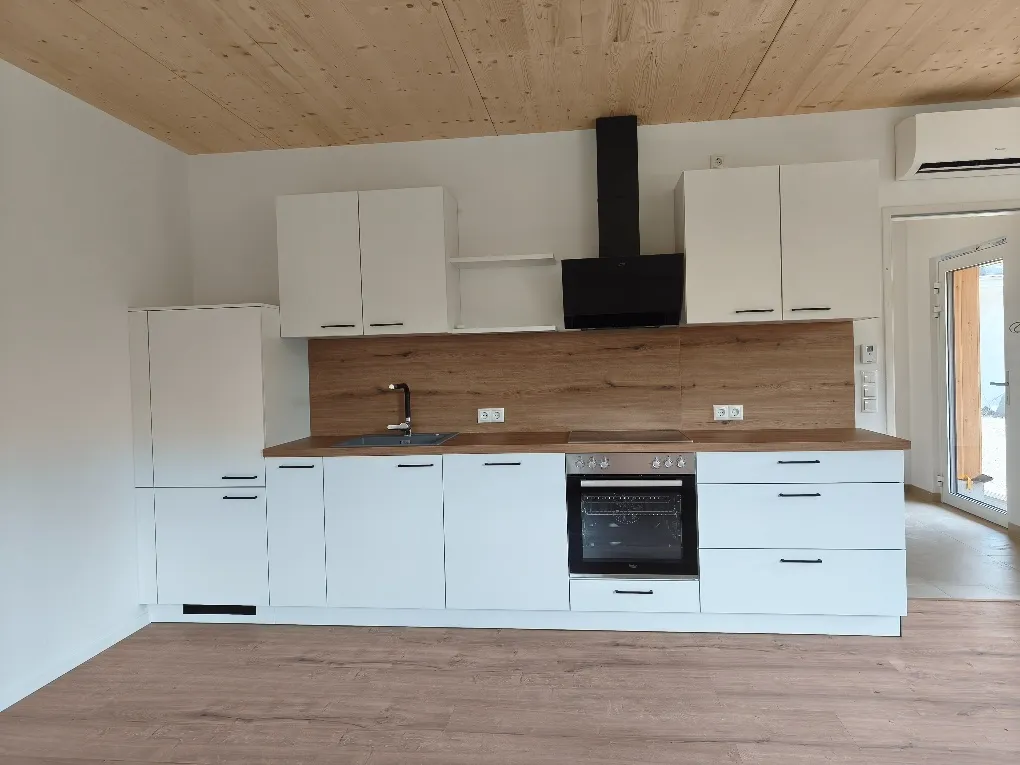 Moderne Architektur trifft nachhaltiges Wohnen -Top 4 - Ansicht 2