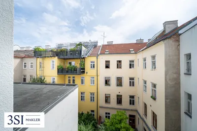 1-Zimmer-Wohnung kaufen in Wien – 38,13 m², € 315.000 – Bild 12 von 13