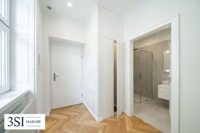 1-Zimmer-Wohnung kaufen in Wien – 38,13 m², € 315.000 – Bild 5 von 13