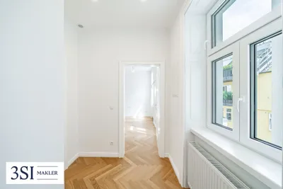 1-Zimmer-Wohnung kaufen in Wien – 38,13 m², € 315.000 – Bild 6 von 13