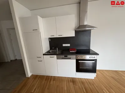 2-Zimmer-Wohnung mieten in Graz – 50,94 m², € 672 – Bild 4 von 10