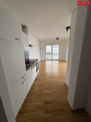 2-Zimmer-Wohnung mieten in Graz – 50,94 m², € 672 – Bild 2 von 10