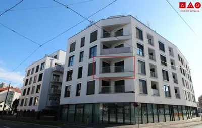 2-Zimmer-Wohnung mieten in Graz – 50,94 m², € 672 – Bild 1 von 10