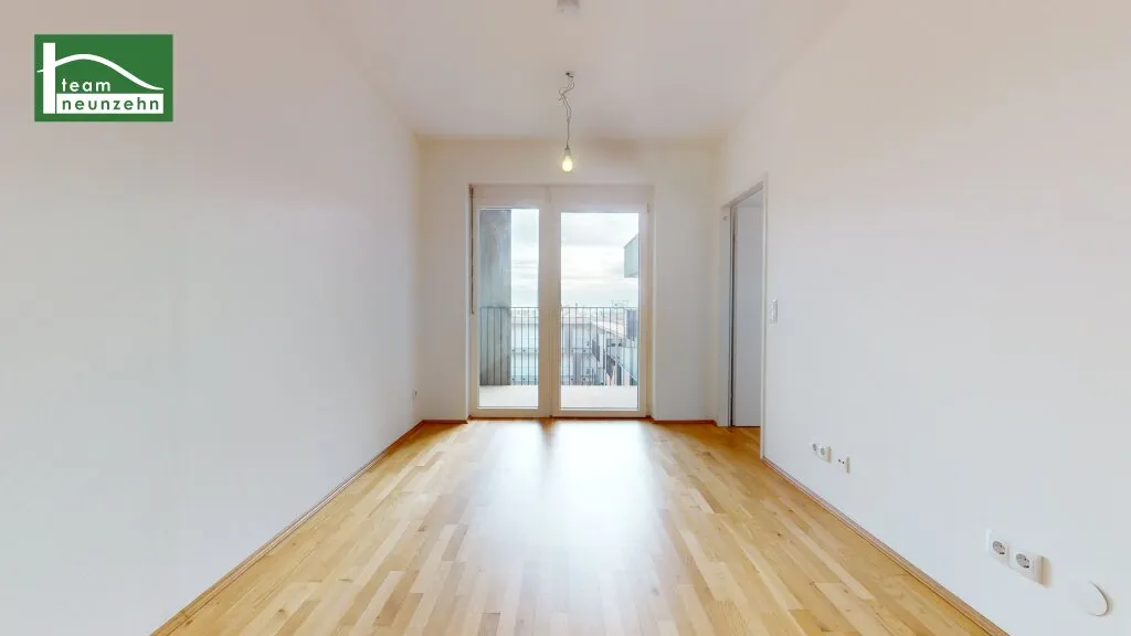 Wohnung – Graz, Brauquartier, Puntigam - Ansicht 2