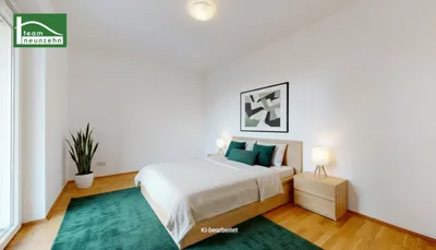 2-Zimmer-Wohnung mieten in Graz – 35,17 m², € 650 – Bild 8 von 16