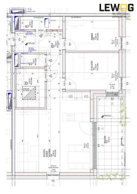 2-Zimmer-Wohnung kaufen in Linz – 77 m², € 400.033 – Bild 14 von 14