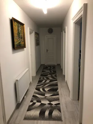 4-Zimmer-Wohnung mieten in Wien – 90 m², € 1.590 – Bild 4 von 15
