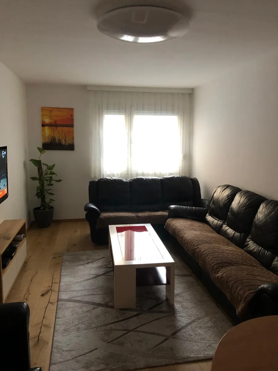 Wohnung – Wien, Meidlinger Hauptstraße, Meidling - Ansicht 2