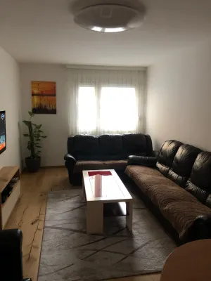 4-Zimmer-Wohnung mieten in Wien – 90 m², € 1.590 – Bild 2 von 15