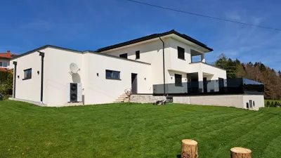 Haus kaufen in Vöcklabruck – 278 m², € 1.350.000