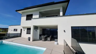 Haus kaufen in Vöcklabruck – 278 m², € 1.350.000 – Bild 7 von 19